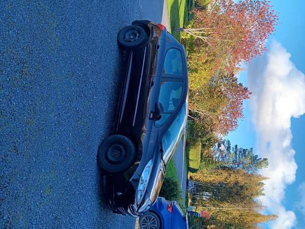 Peugeot 207 Vaasa - photo 4