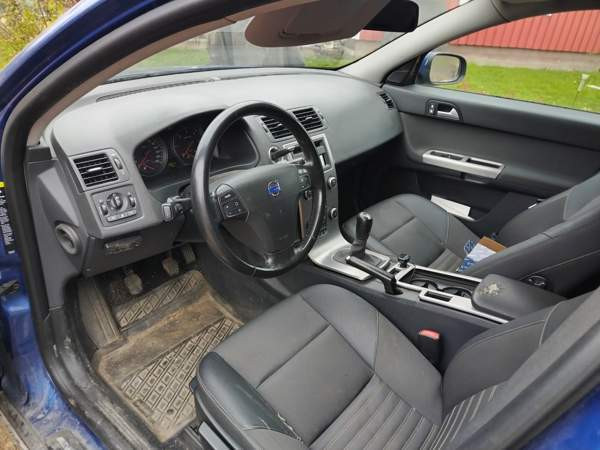 Volvo V50 Merikarvia – foto 6
