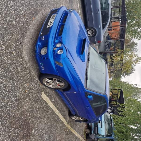 Subaru Impreza Tuusula - photo 5