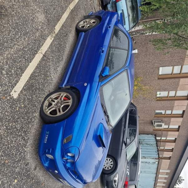 Subaru Impreza Tuusula - photo 7