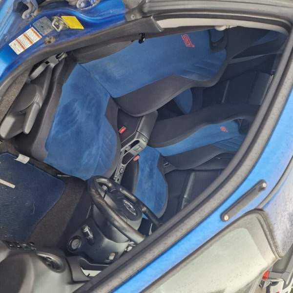 Subaru Impreza Tuusula - photo 3