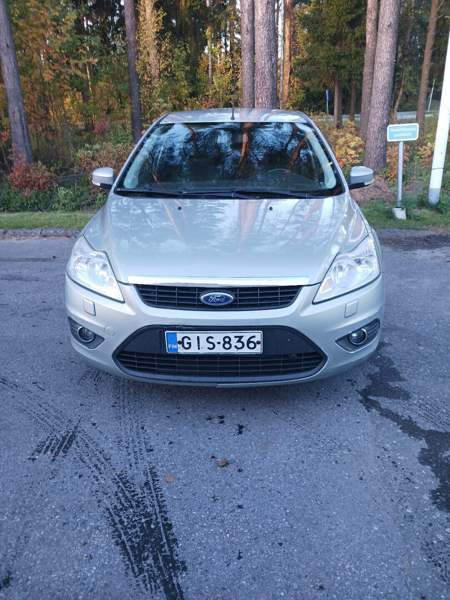 Ford Focus Oulu – foto 7