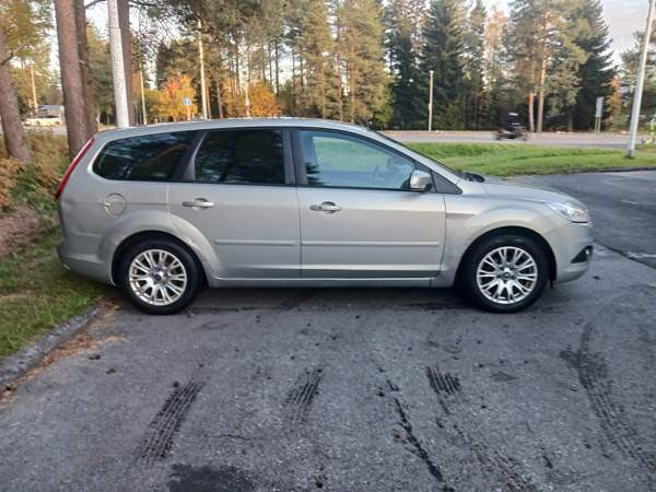Ford Focus Oulu – foto 6