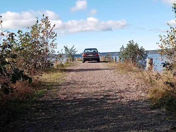 Mercedes-Benz 260 Valkeala - изображение 7