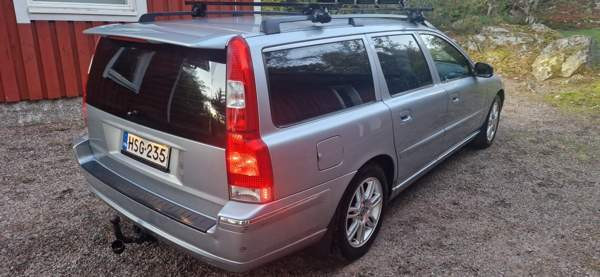 Volvo V70 Sarov – foto 4