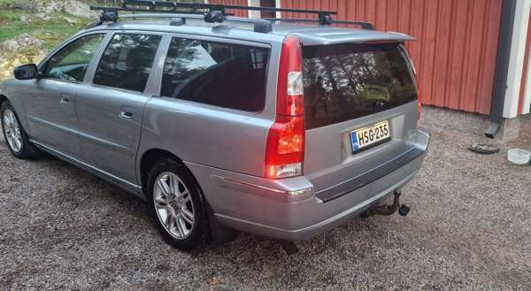 Volvo V70 Sarov – foto 6