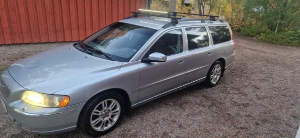Volvo V70 Sarov – foto 1