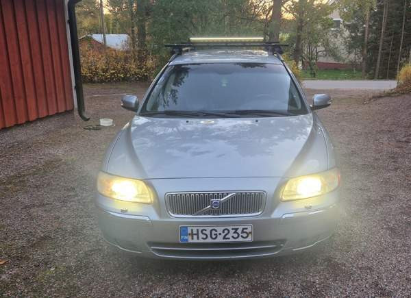 Volvo V70 Sarov – foto 2