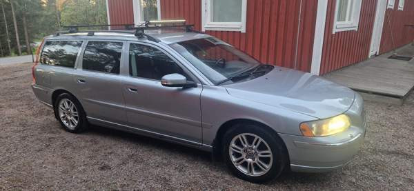 Volvo V70 Sarov – foto 3