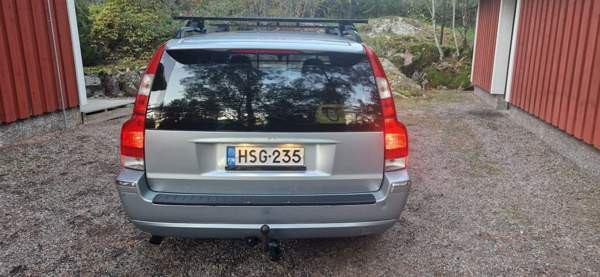 Volvo V70 Sarov – foto 5
