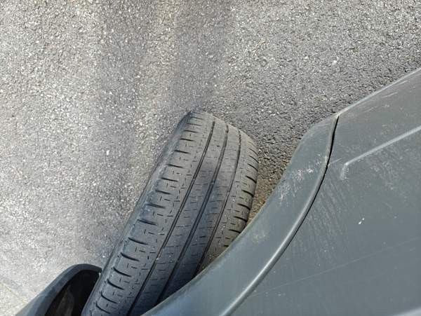 Mercedes-Benz Sprinter Nurmo - изображение 4