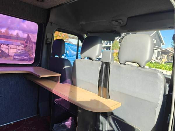 Mercedes-Benz Sprinter Nurmo - изображение 8