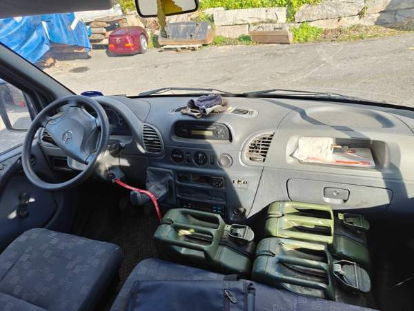 Mercedes-Benz Sprinter Nurmo - изображение 6