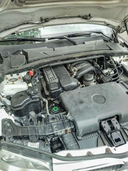 BMW 118 Tampere - photo 5