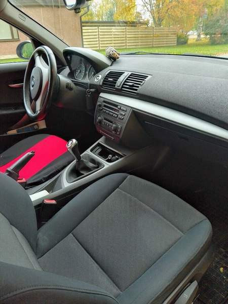 BMW 118 Tampere - photo 3