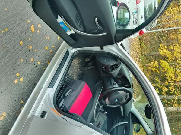 BMW 118 Tampere - photo 4