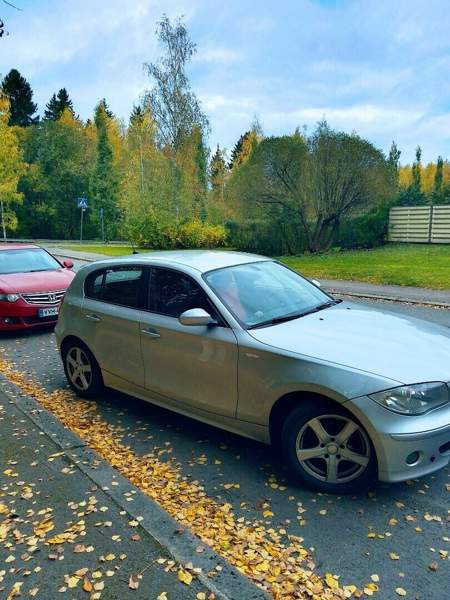 BMW 118 Tampere - photo 1