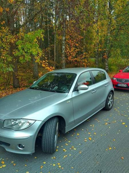 BMW 118 Tampere - photo 2