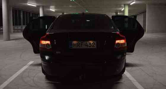 Volvo S40 Glebychevo