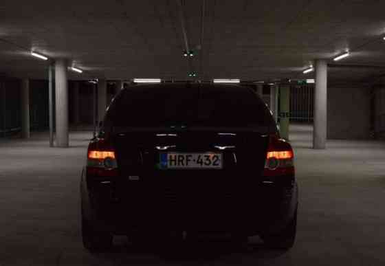 Volvo S40 Glebychevo