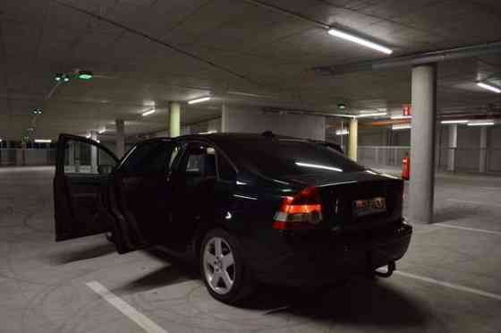 Volvo S40 Glebychevo