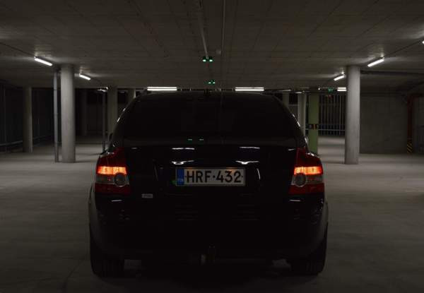 Volvo S40 Глебычево - изображение 3