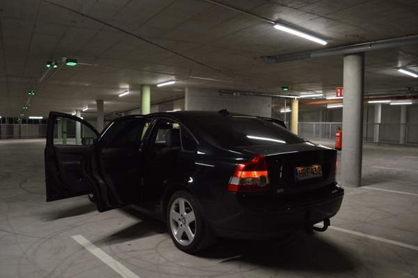 Volvo S40 Глебычево - изображение 5