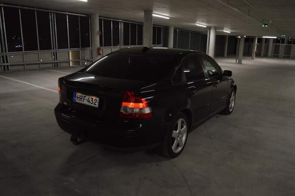 Volvo S40 Glebychevo - valokuva 2