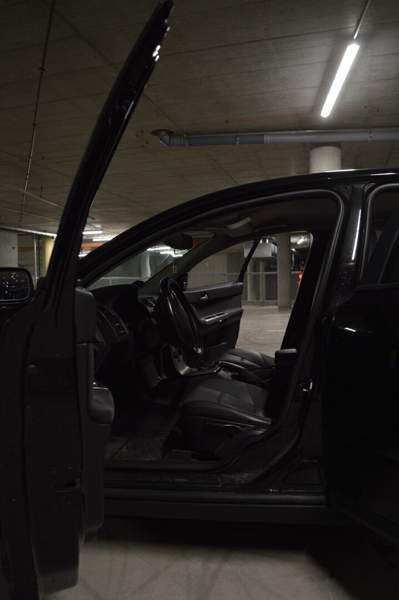 Volvo S40 Glebychevo - valokuva 6