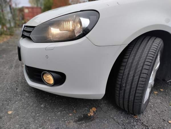 Volkswagen Golf Janakkala - valokuva 5