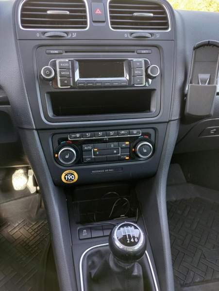 Volkswagen Golf Janakkala - valokuva 8