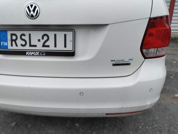 Volkswagen Golf Janakkala - valokuva 3