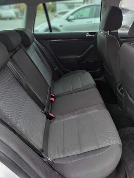 Volkswagen Golf Janakkala - valokuva 6