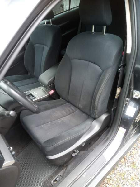 Subaru Outback Pyhäntä - photo 6