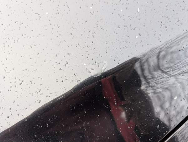 BMW X3 Kuusamo - valokuva 6