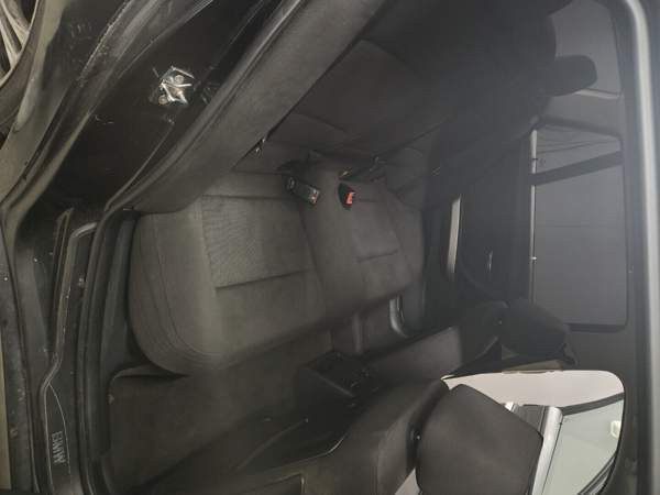 BMW 320 Zaporiz'ka Oblast' - valokuva 4