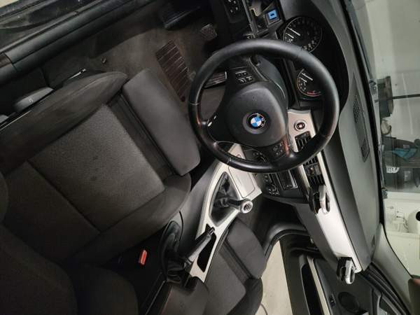 BMW 320 Zaporiz'ka Oblast' - valokuva 6