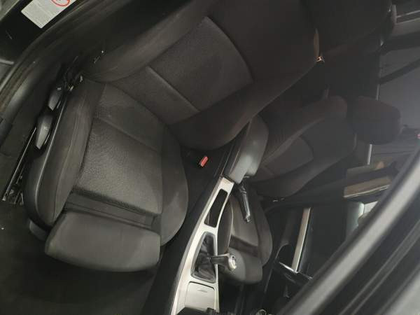 BMW 320 Zaporiz'ka Oblast' - valokuva 5