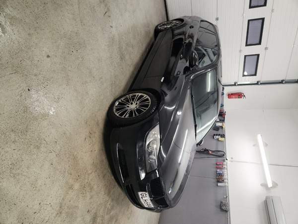 BMW 320 Zaporiz'ka Oblast' - valokuva 2