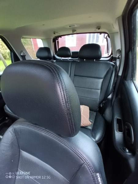 Ford Maverick Kärsämäki - valokuva 1