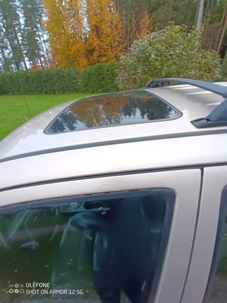 Ford Maverick Kärsämäki - valokuva 4