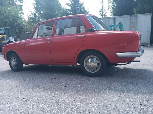Toyota Corona Хювинкяя - изображение 2