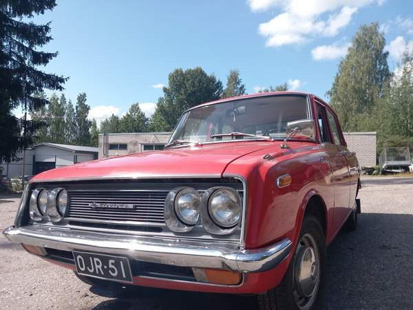 Toyota Corona Хювинкяя - изображение 1