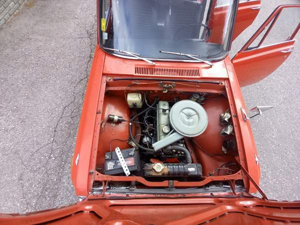 Toyota Corona Хювинкяя - изображение 7