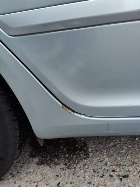 Skoda Octavia Helsinki - photo 3