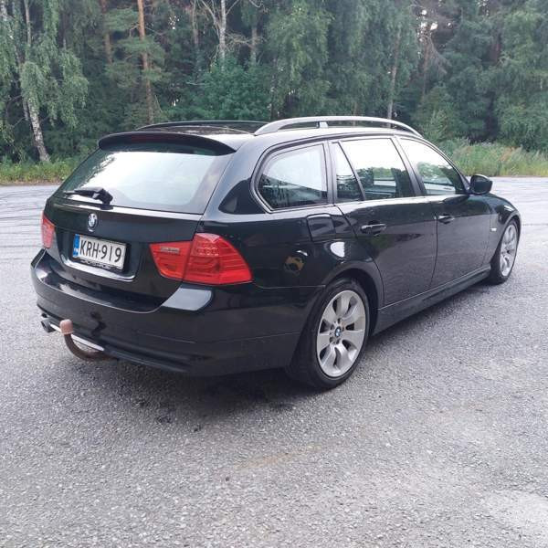 BMW 320 Jakobstad – foto 3