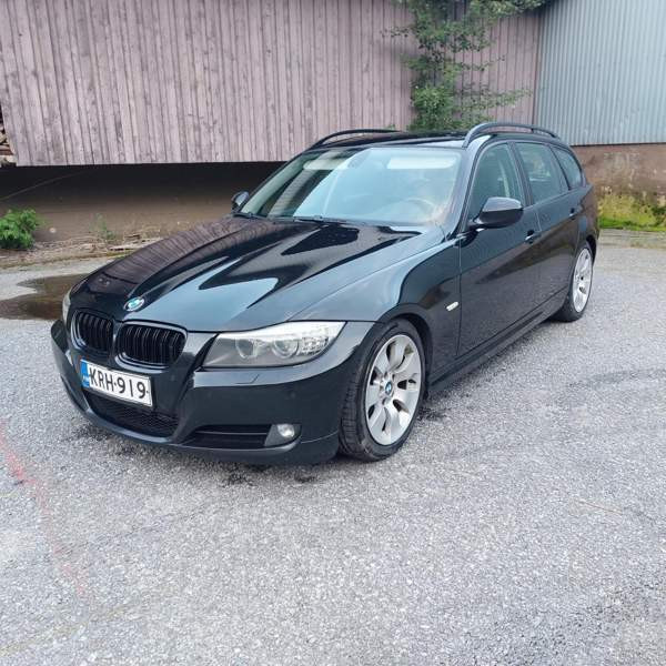 BMW 320 Jakobstad – foto 2