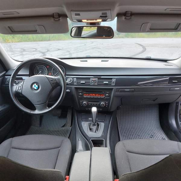 BMW 320 Jakobstad – foto 6