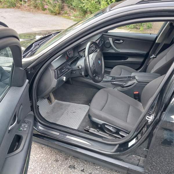 BMW 320 Jakobstad – foto 5