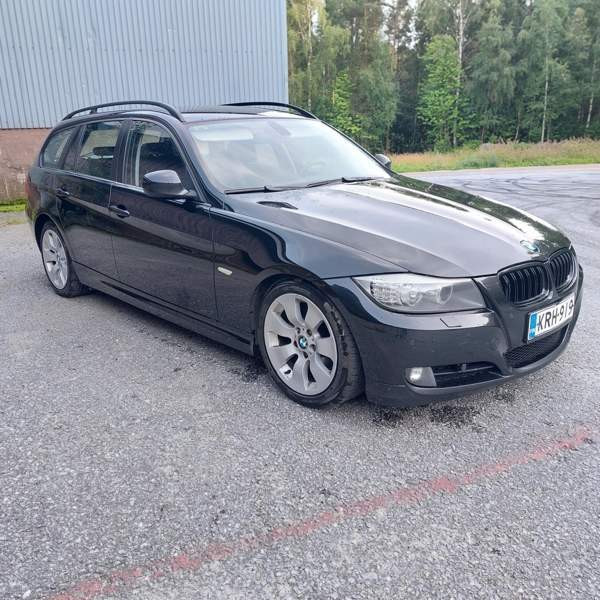 BMW 320 Jakobstad – foto 1